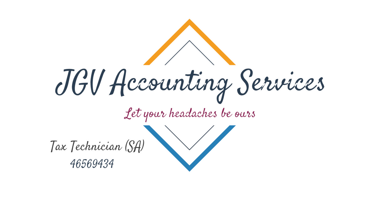 jgv accounting